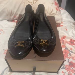 Louis Vuitton Flats